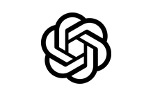 ChatGPT logo