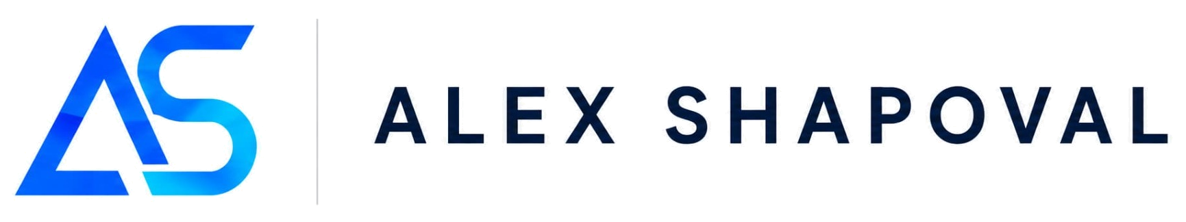 Alex Shapoval
